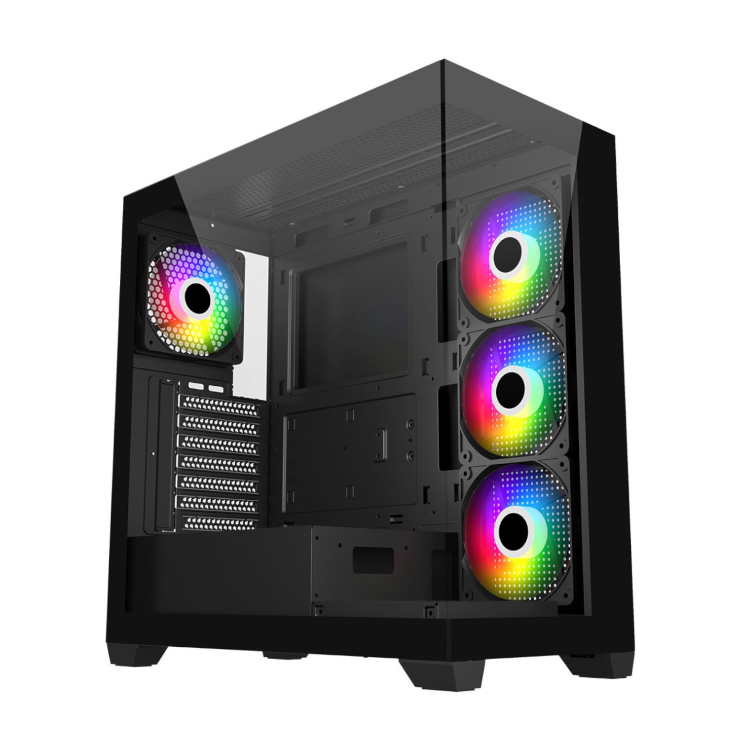 FSP M340
