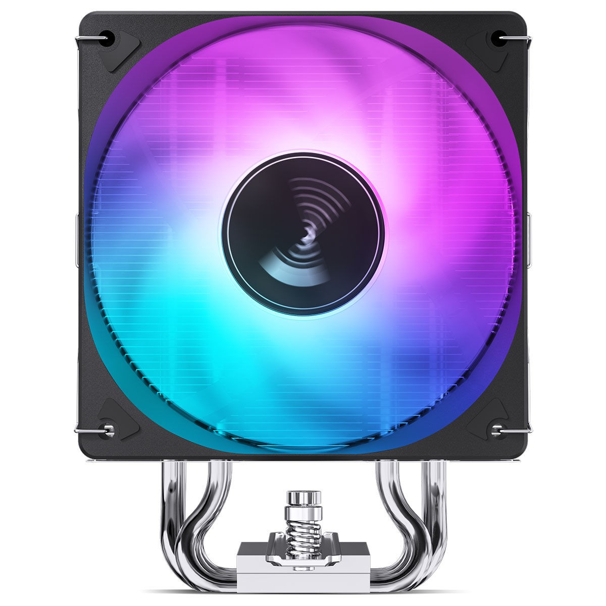 Jonsbo CR-1000MAX V2 Color CPU-Kühler, PWM, RGB