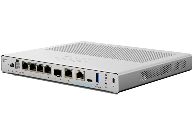 CISCO Secure Firewall 220 Appliance ASA