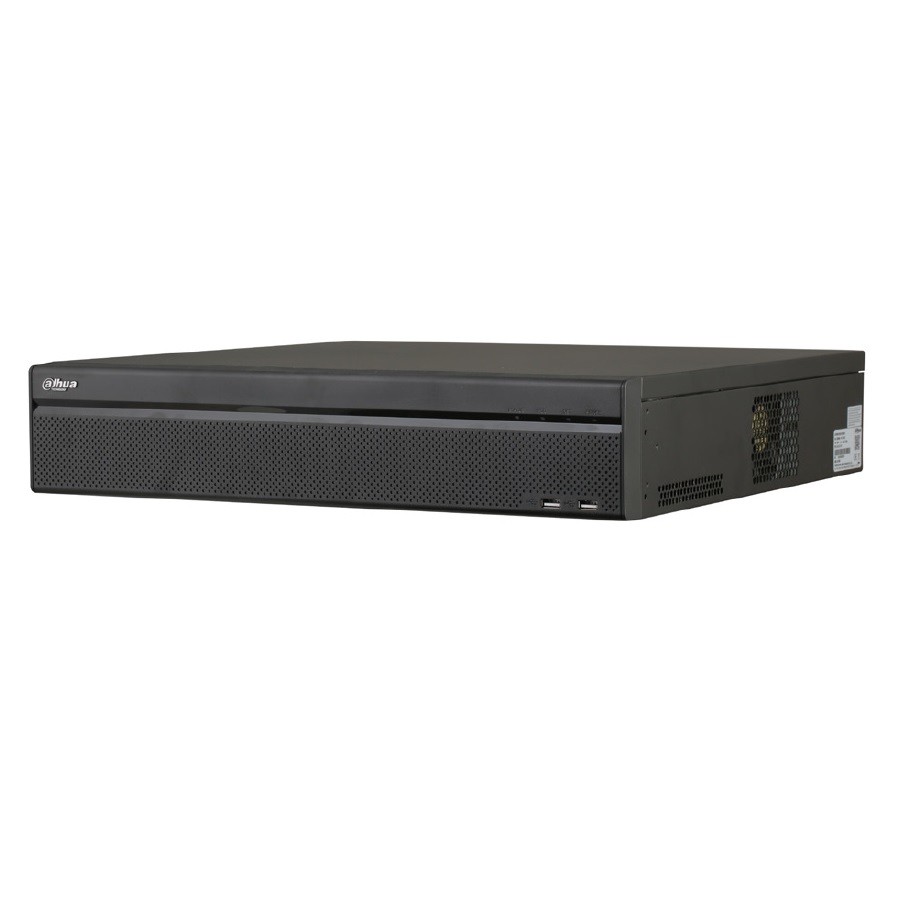 Dahua enregistreur IP NVR5816-R-4KS2 16voies FHD