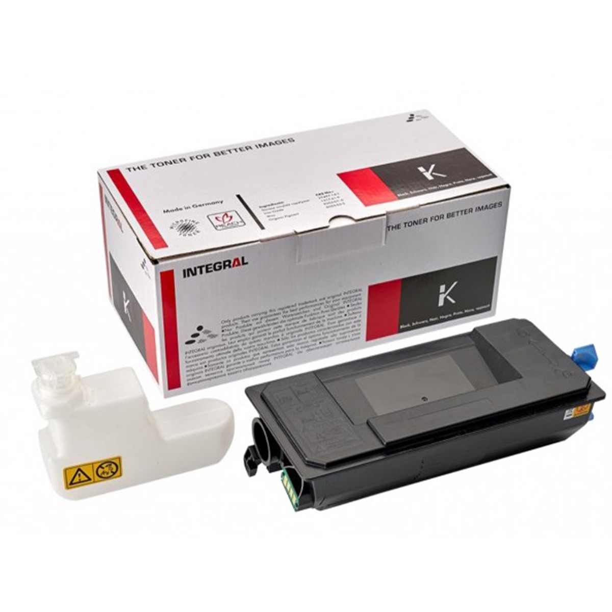 Kyocera Toner  TK-3420 PA4500x