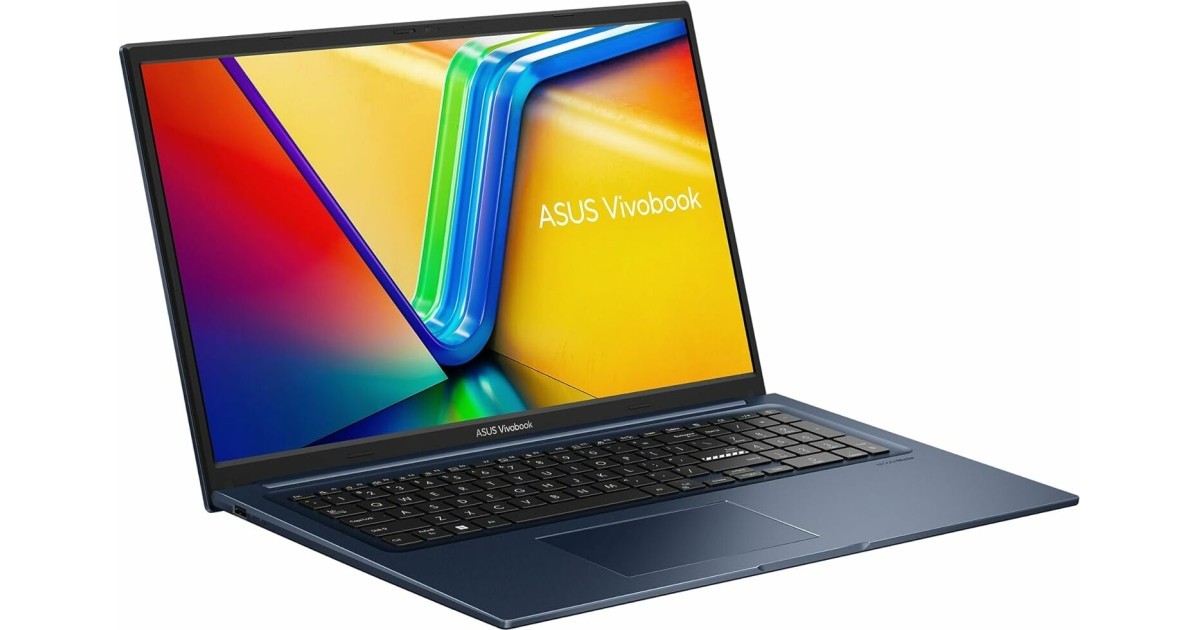 ASUS X1704VA-AU911W/17