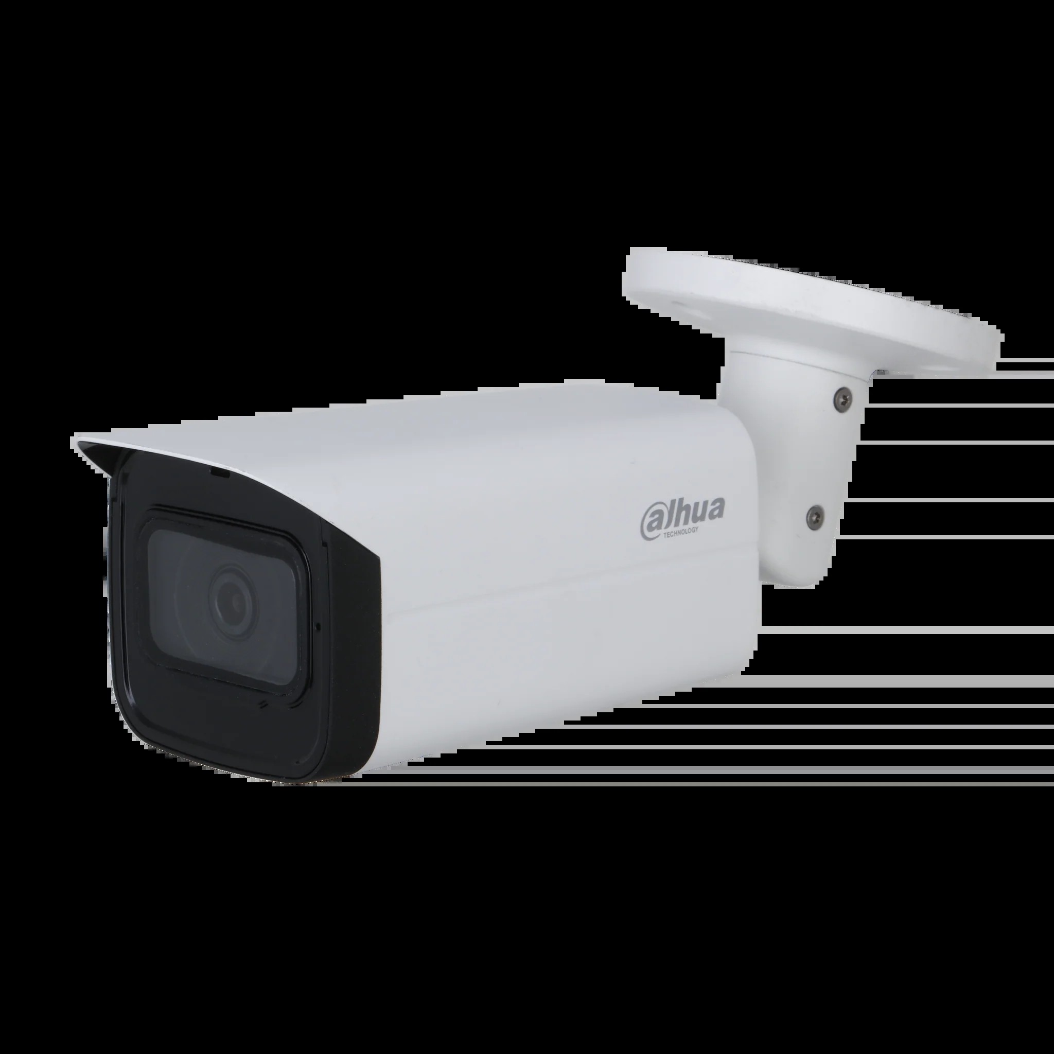 Dahua - Caméra HDCVI bullet 5 Mps DH-HAC-HFW2501TUP-Z-A