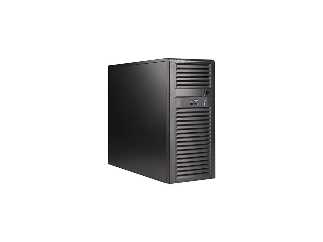 SuperMicro S MT SUPERMICRO CSE-732D4-668B