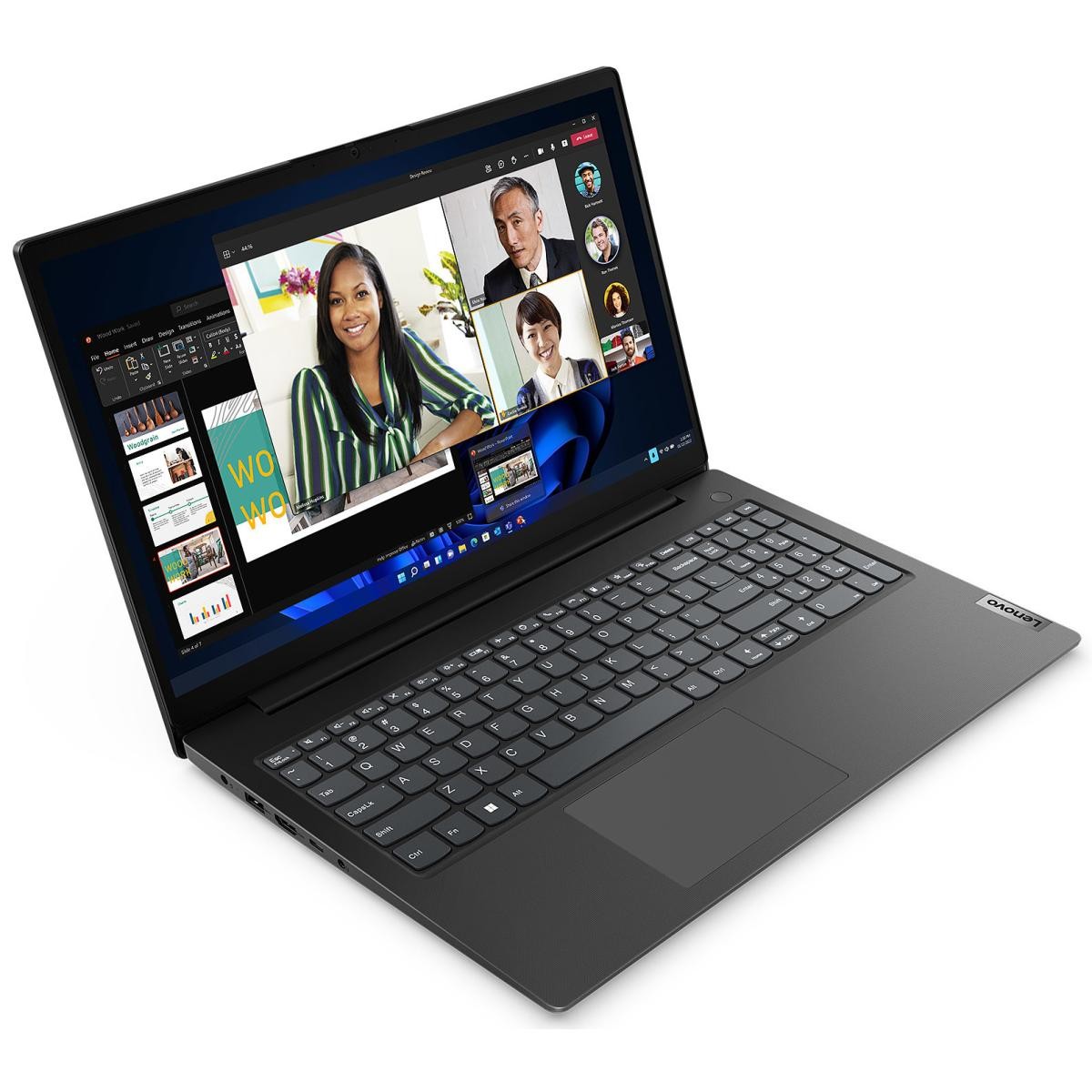 LENOVO V15 G5 IRL Intel Core i5-13420H 15.6p FHD 8Go 512Go SSD M.2 2242 PCIe Intel UHD Graphics W11H 1YR Carryin