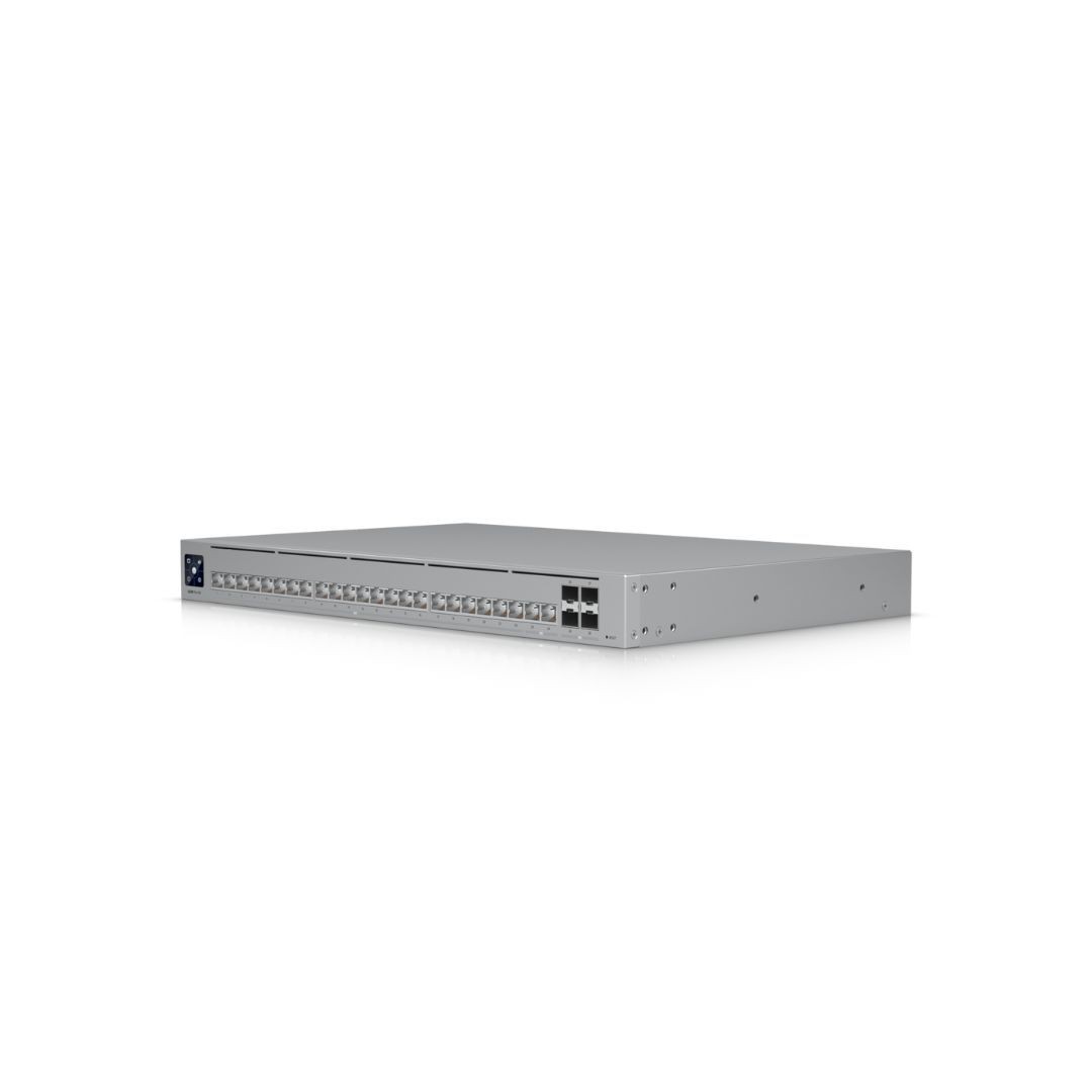 Ubiquiti Professional-grade Layer 3 Etherlightin