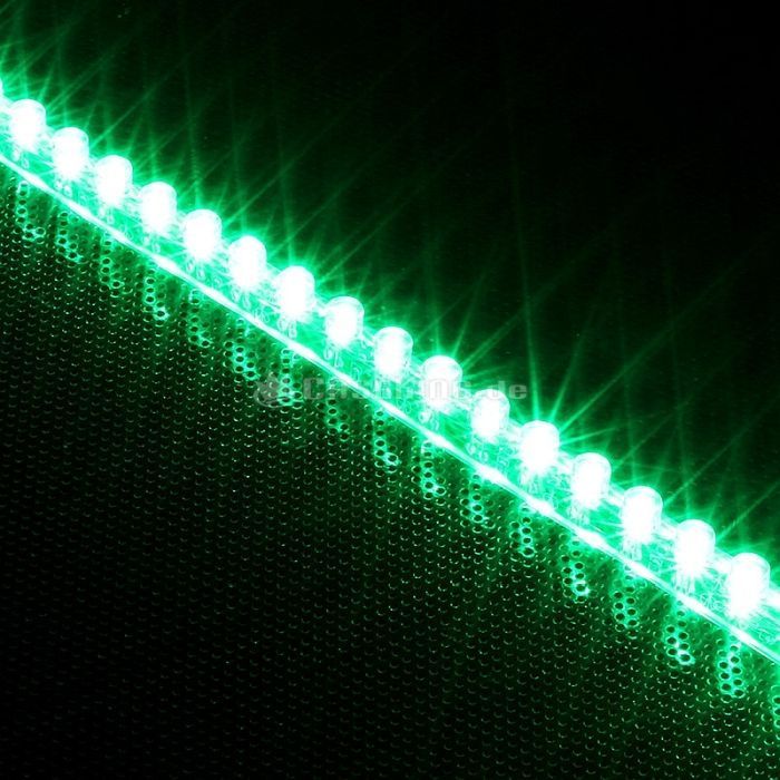 Lamptron FlexLight Standard - 60 LEDs – vert