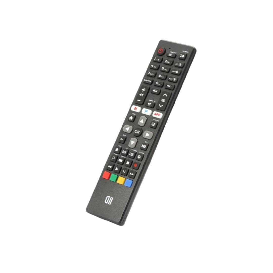 D2 Diffusion TÃ©lÃ©commande universelle dÃ©diÃ©e Philips