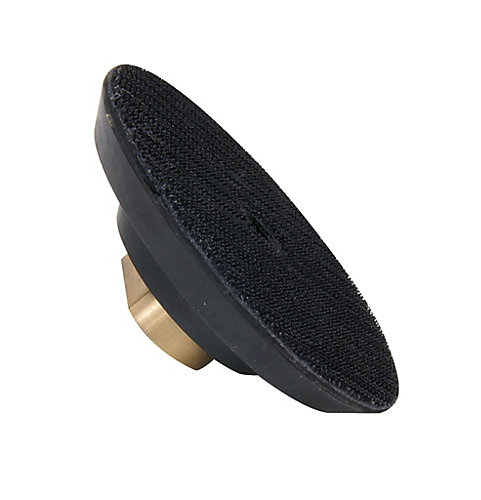 Rubi Support pour disque de polissage flexible Ø 100 mm M14