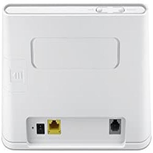 Huawei B310s-22 blanc