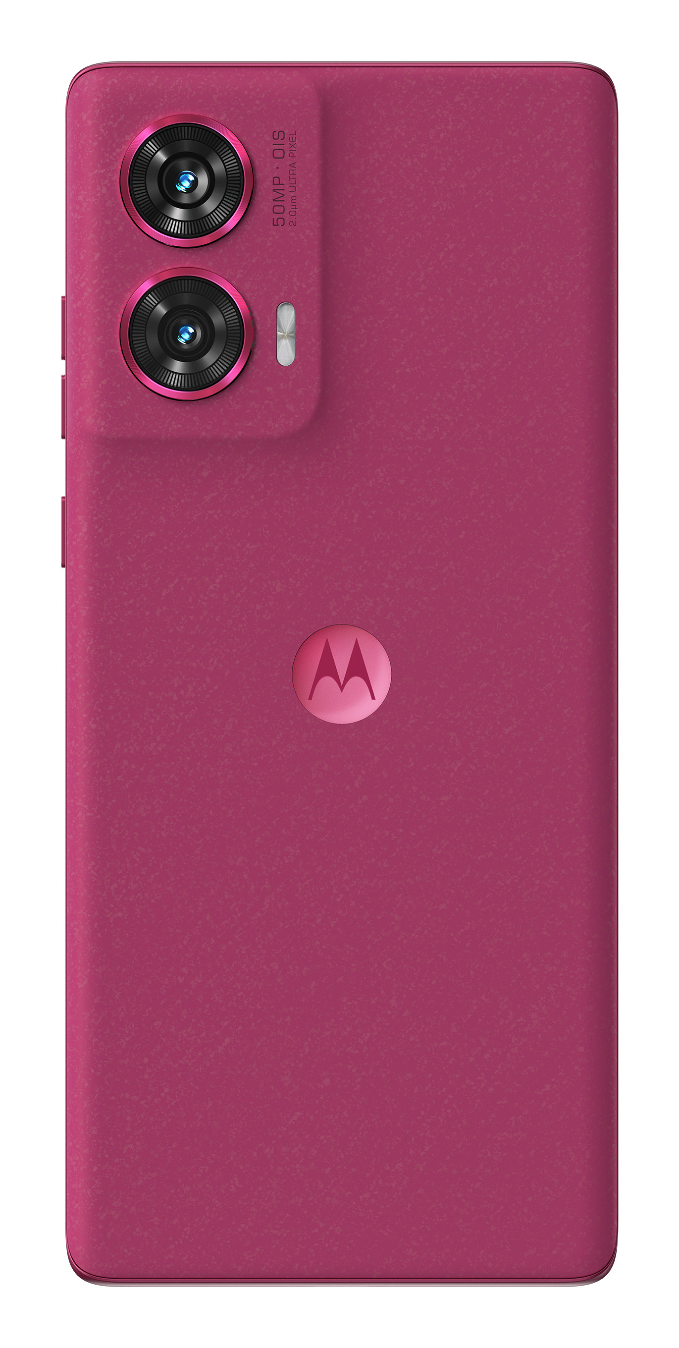 Motorola Edge 50 Fusion 5G 8/256 Go Fuchsia Gratuit