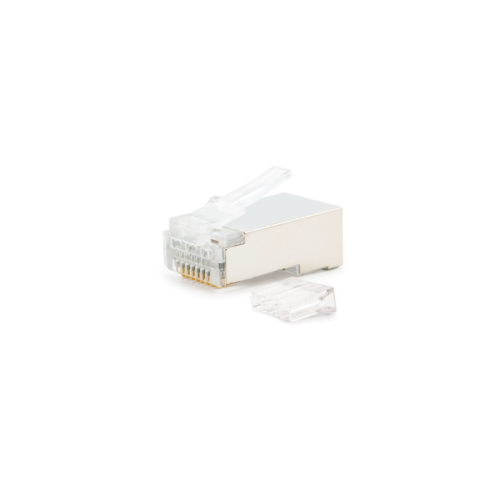 Nanocable 10.21.0203 connecteur de fils Métallique