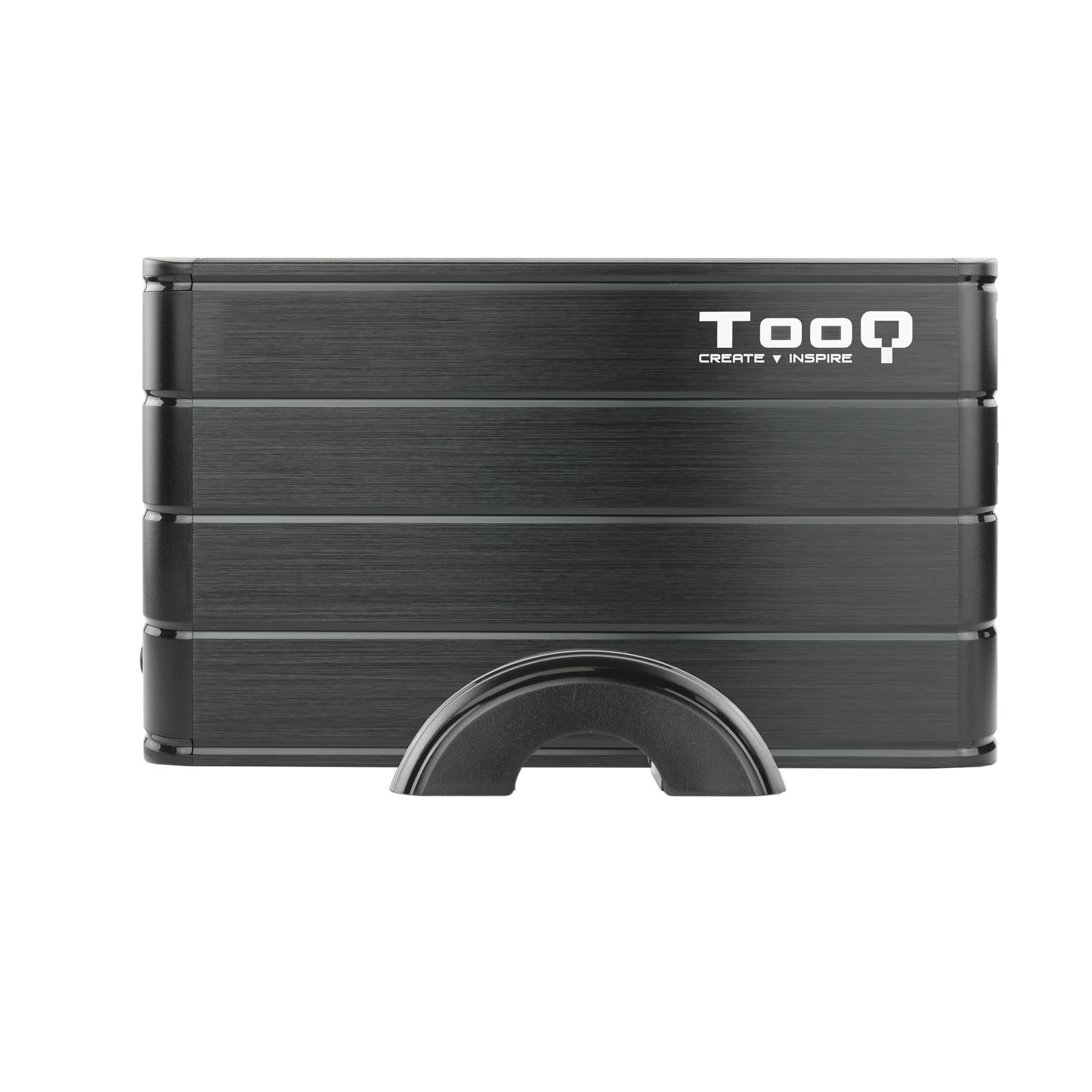 TooQ Technology Boitier externe USB 3.0 TooQ TQE-3530 - S-ATA 3,5
