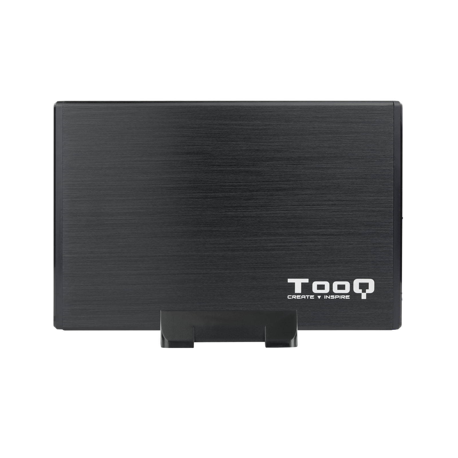 TooQ Technology Modèle du produit : Boitier externe USB 3.0 TooQ TQE-3527