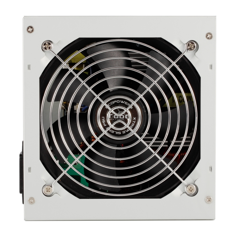 TooQ Technology Alimentation ATX TooQ Ecopower II INT - 500W