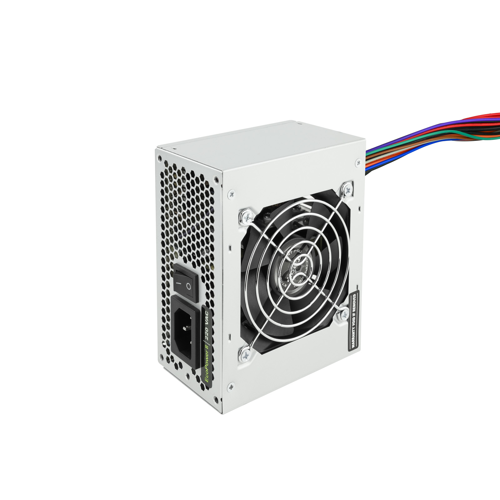 TooQ Technology Alimentation SFX TooQ Ecopower II - 500W (OEM)