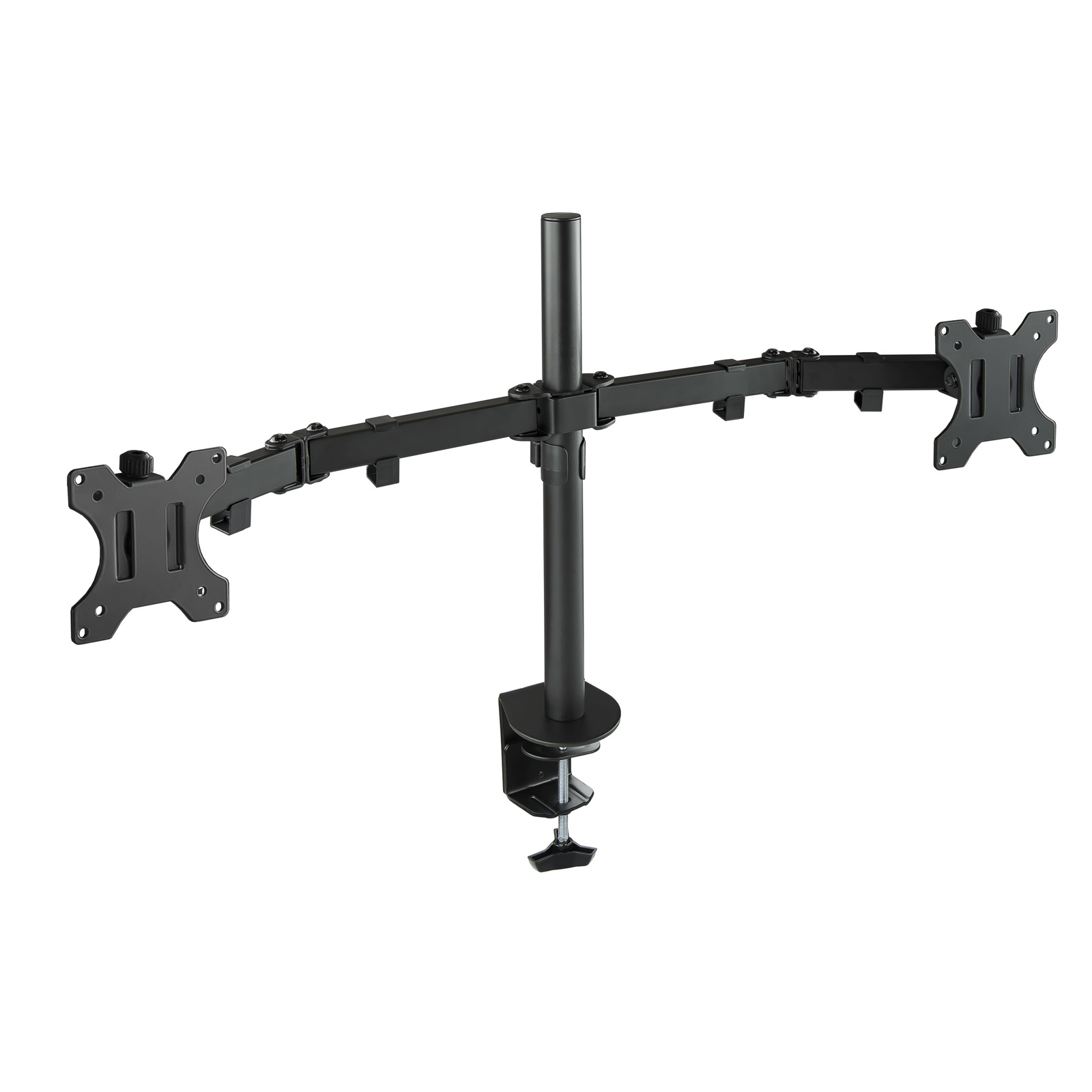 TooQ Technology Support double-écran à fixer Tooq DB1232TN 13