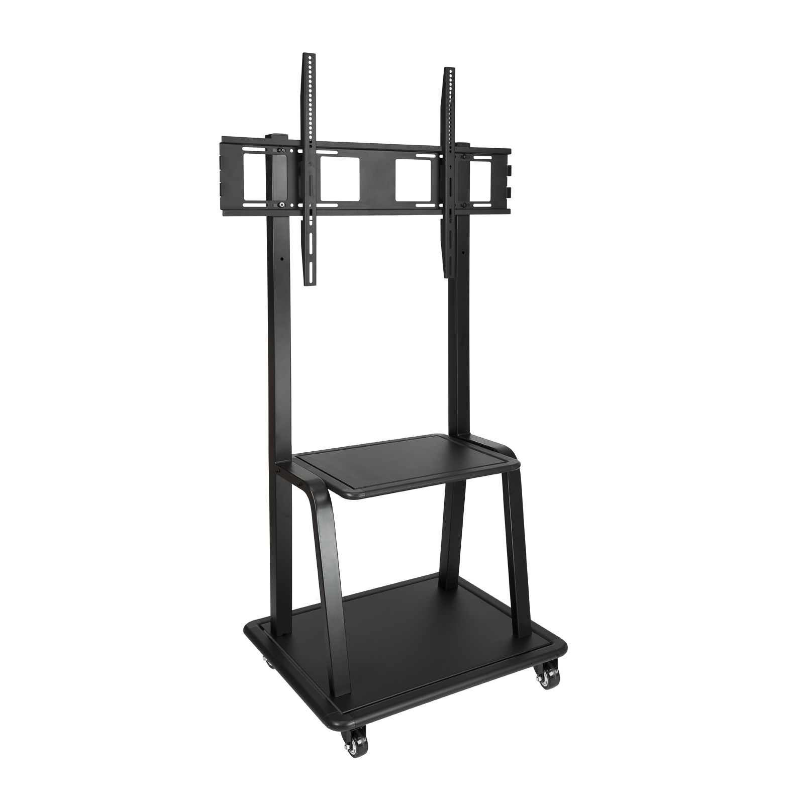 TooQ Technology FS20100M-B Support de sol pour TV 37-100