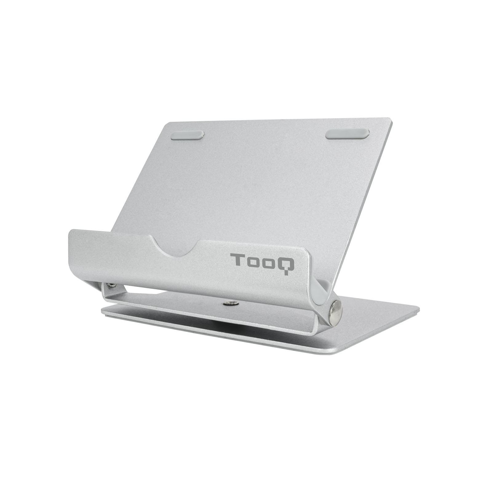 TooQ Technology Support tablette universel sur pied TooQ PH0002 (Argent )