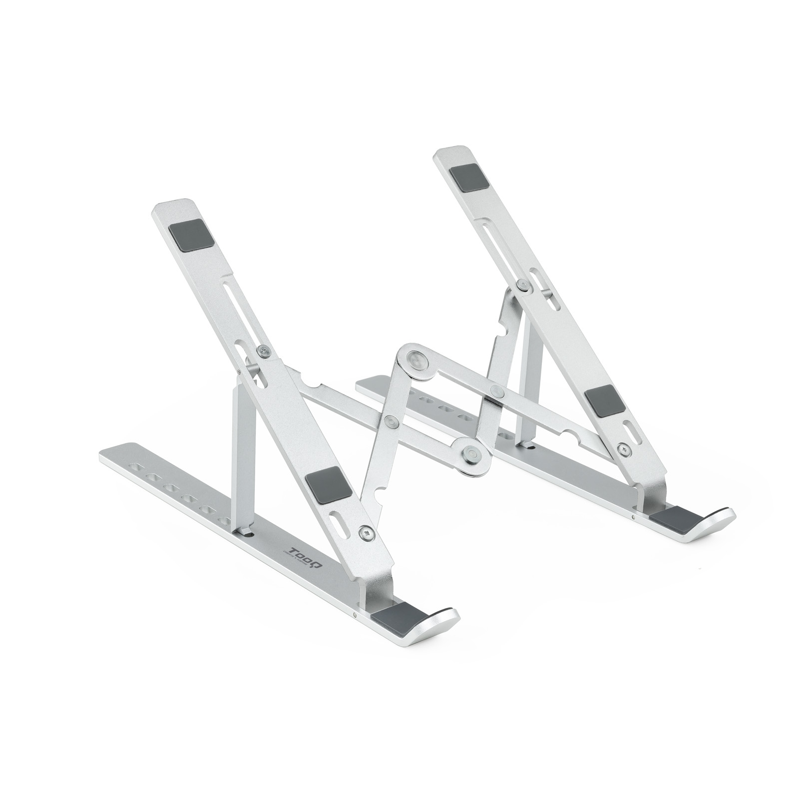 TooQ Technology TQLRS0033-AL Riser Stand pour ordinateur portable jusqu'à 15