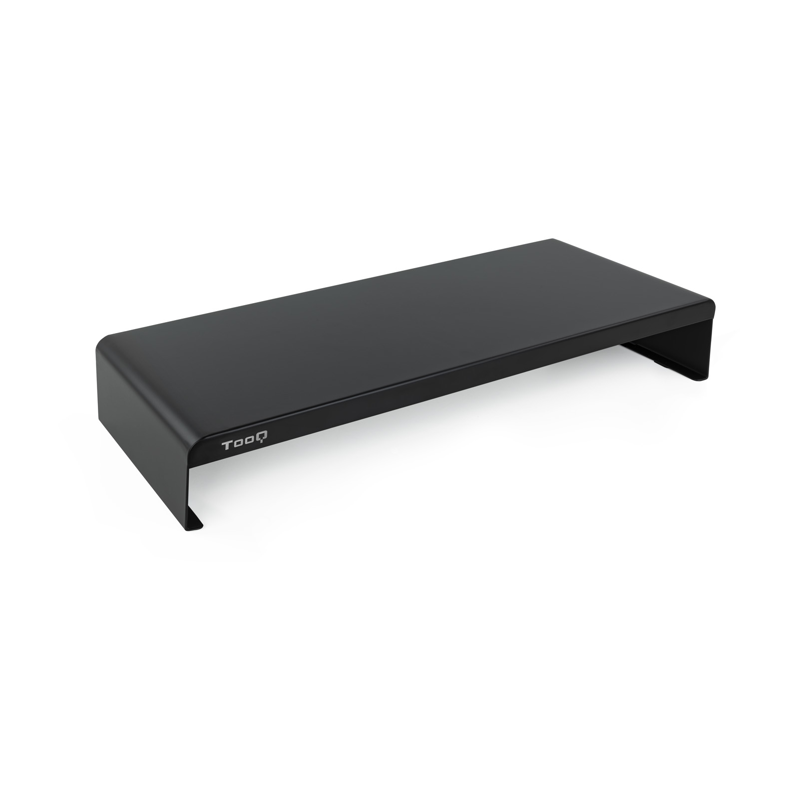 TooQ Technology Support / Rehausseur TooQ pour surélever Ecran 20kg max (Noir)