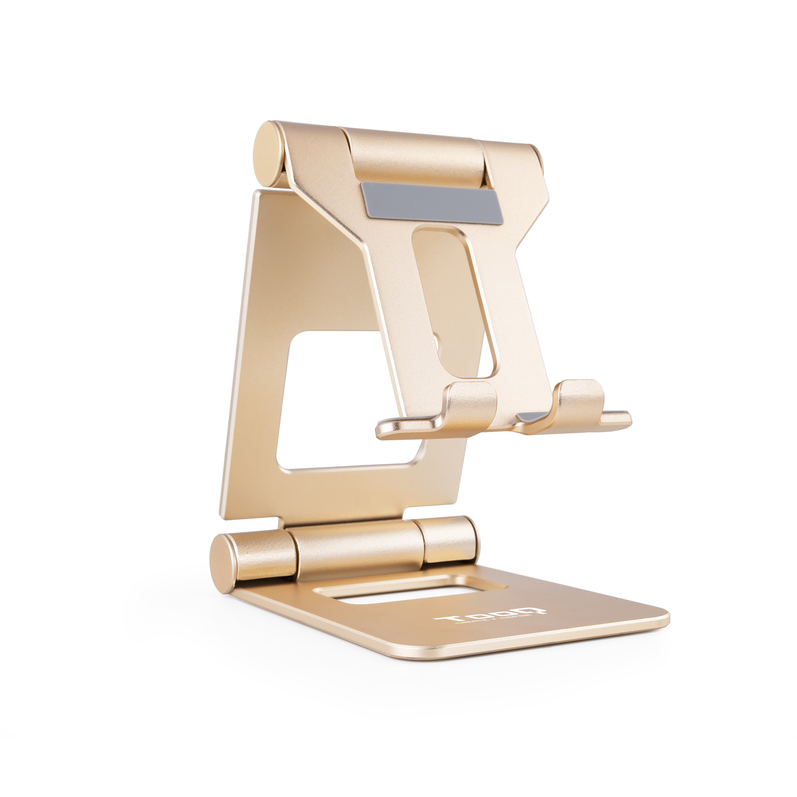 TooQ Technology Support tablette universel sur pied Tooq Keops Alba (Or)