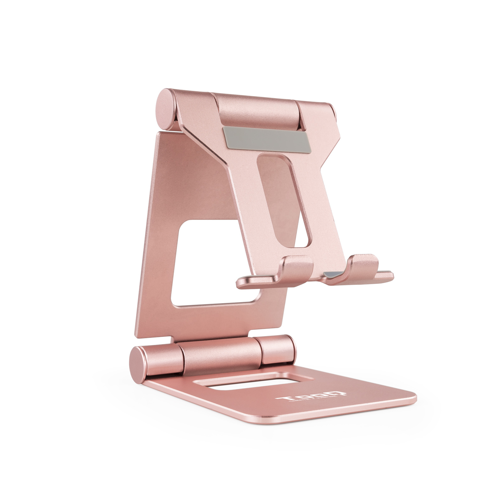 TooQ Technology Support tablette universel sur pied Tooq Keops (Rose)