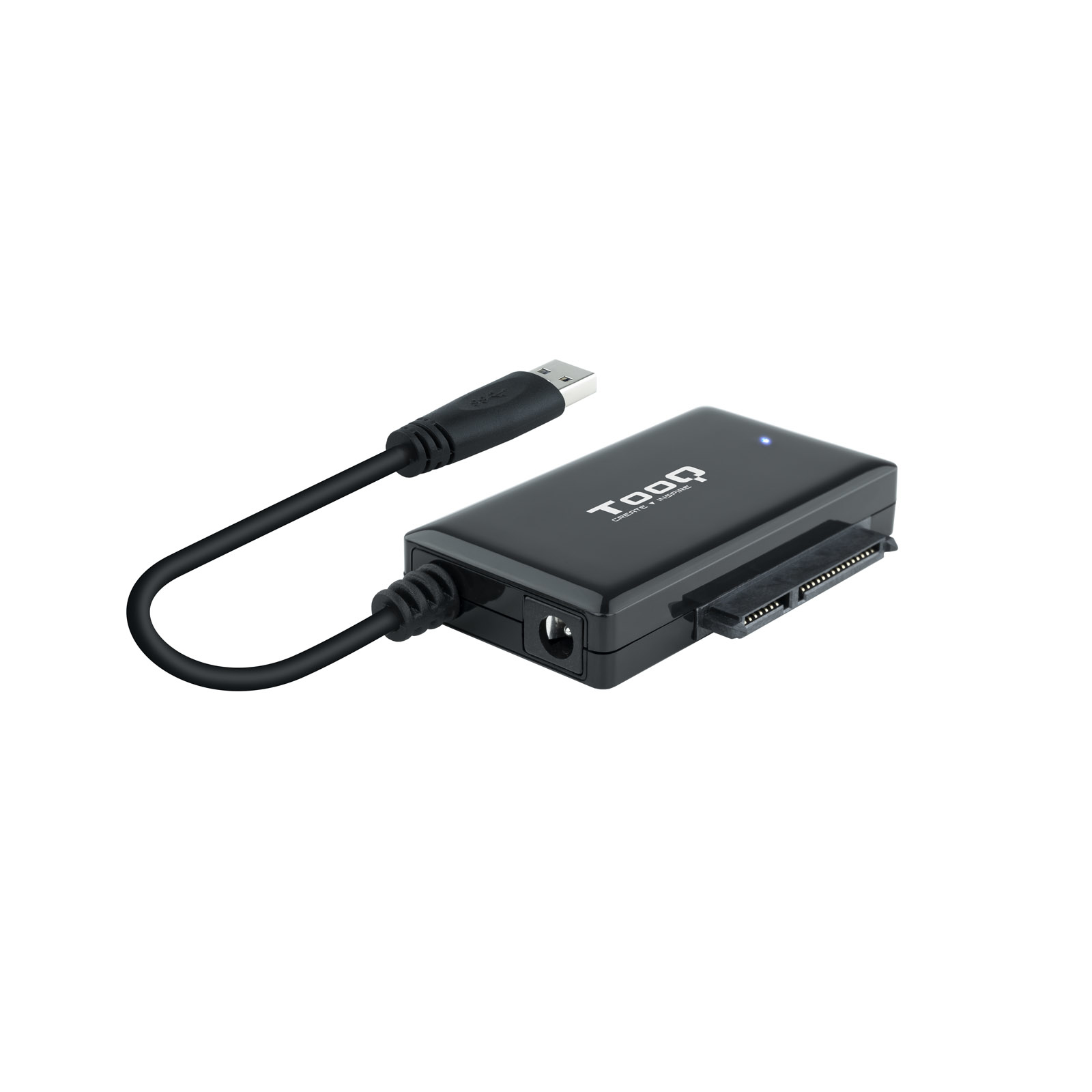 TooQ Technology TQHDA-01A Adaptateur de disque dur 2,5