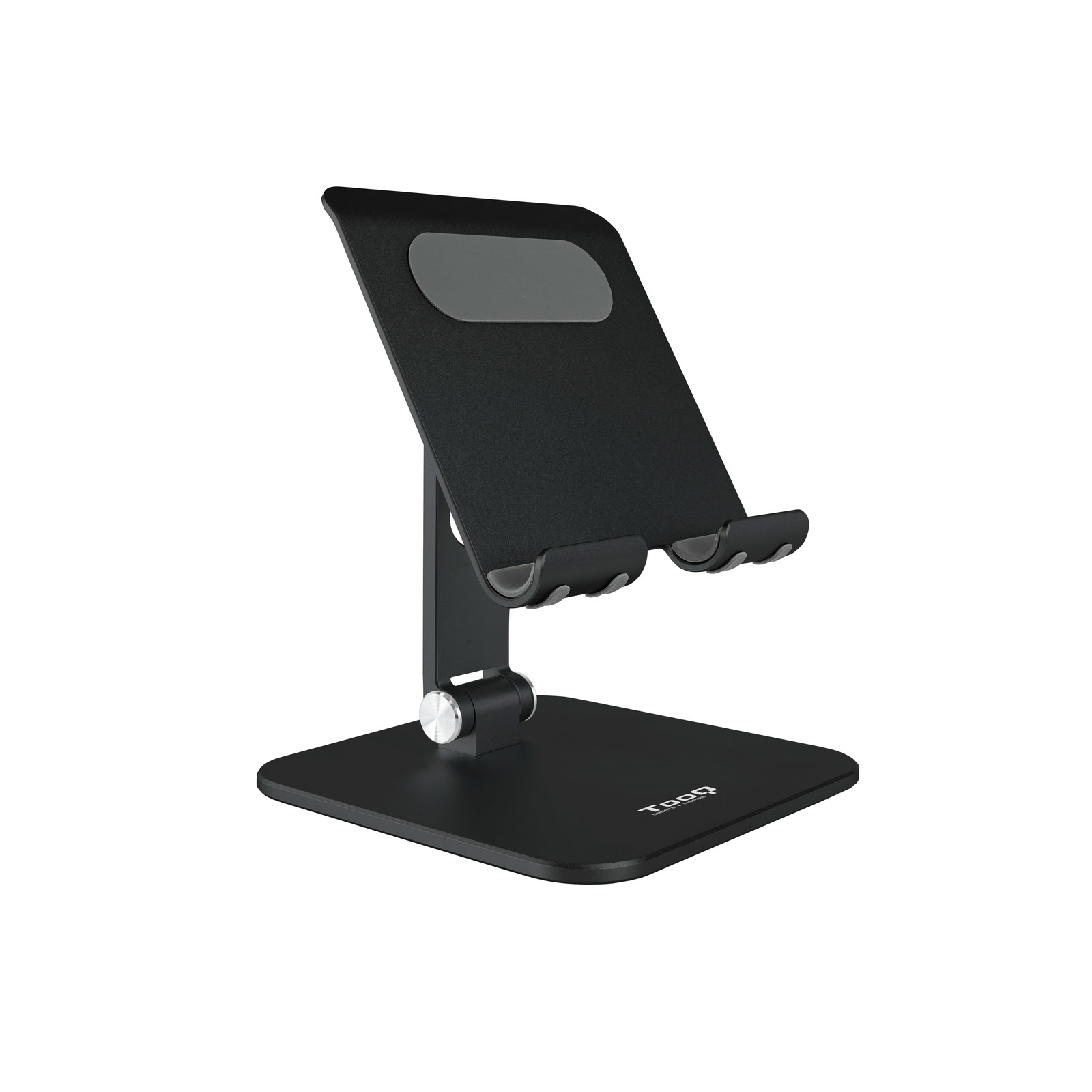 TooQ Technology Support tablette universel sur pied Tooq Hermes Noche (Noir)