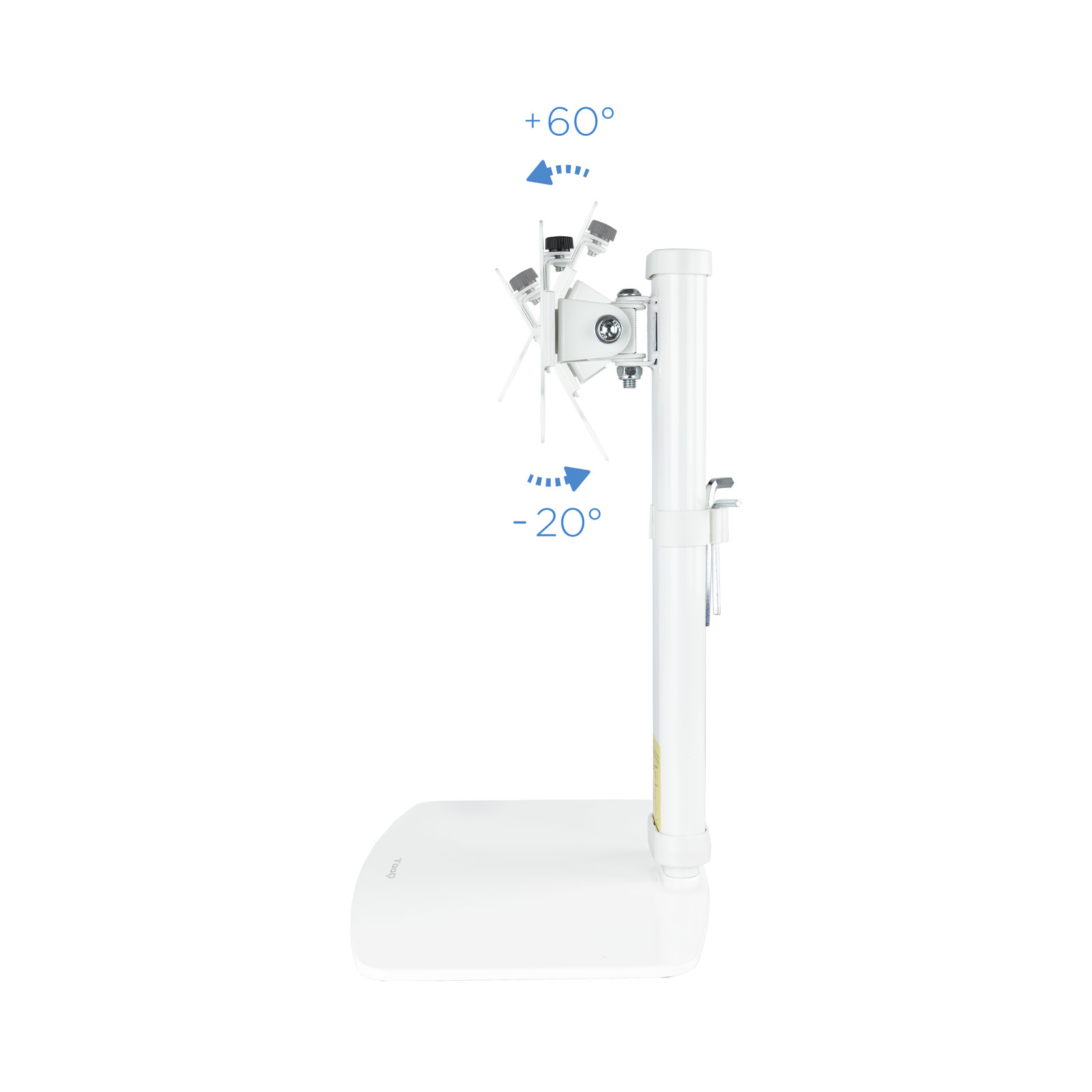 TooQ Technology Support écran à poser Tooq DB1127TN de 17