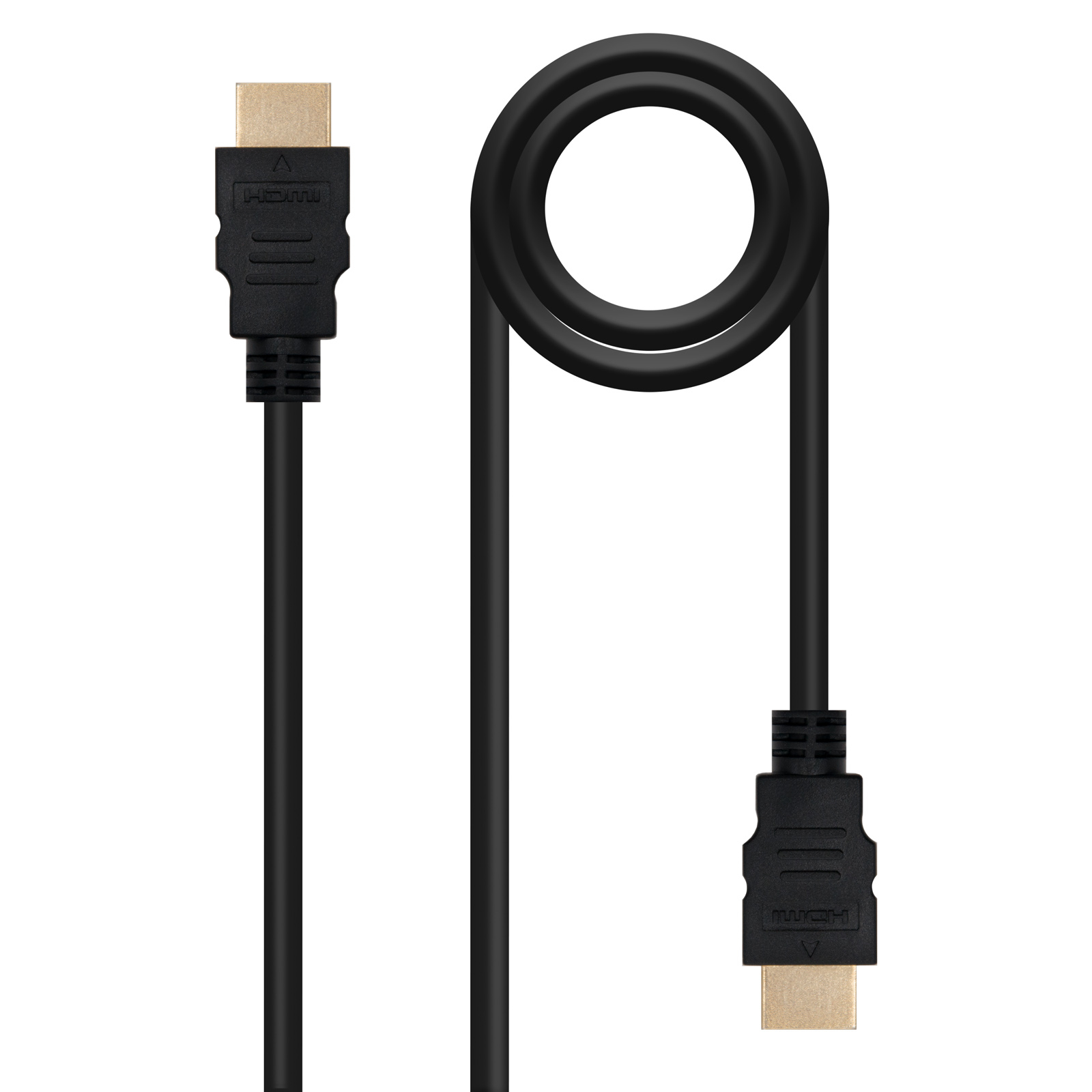 Nanocable Câble HDMI V 1.4 1 m