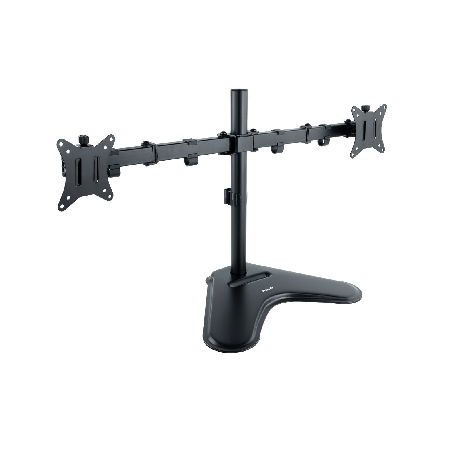 TooQ Technology Support double-écran à poser Tooq DB1702TN 17