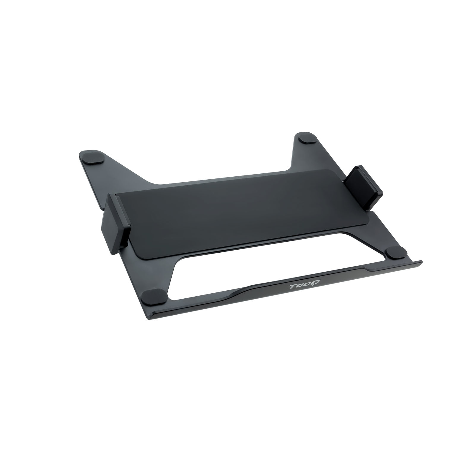 TooQ Technology Support VESA universel TooQ TQLH1117 pour ordinateur portable (Noir)