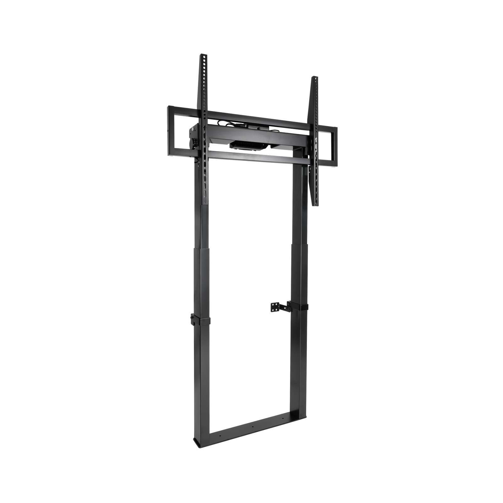 TooQ Technology Support de sol fixe électrique Titan pour TV 55