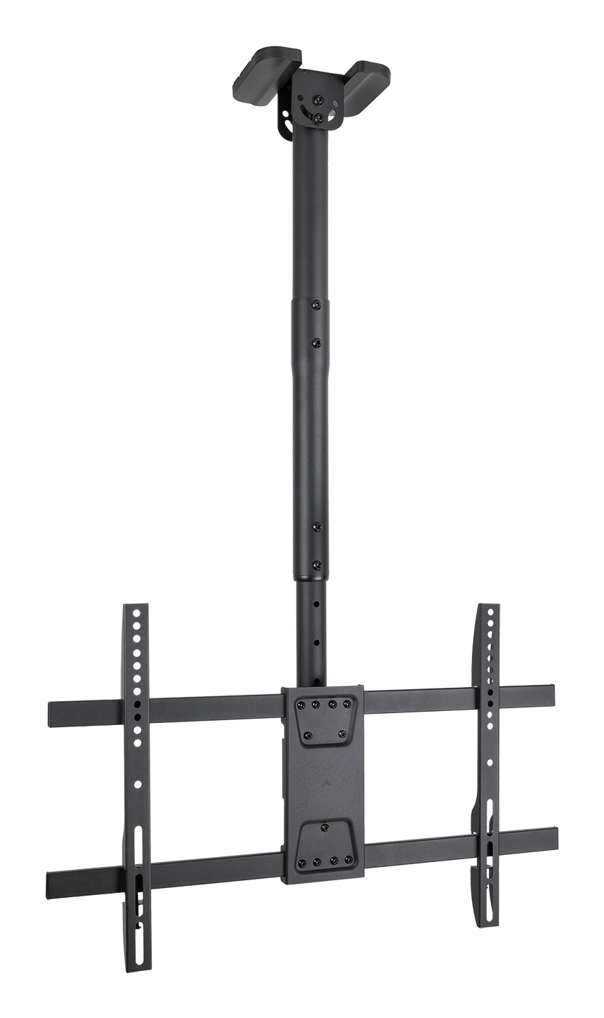TooQ Technology Support de plafond LPCE1186TSLI-B pour moniteur/téléviseur 43