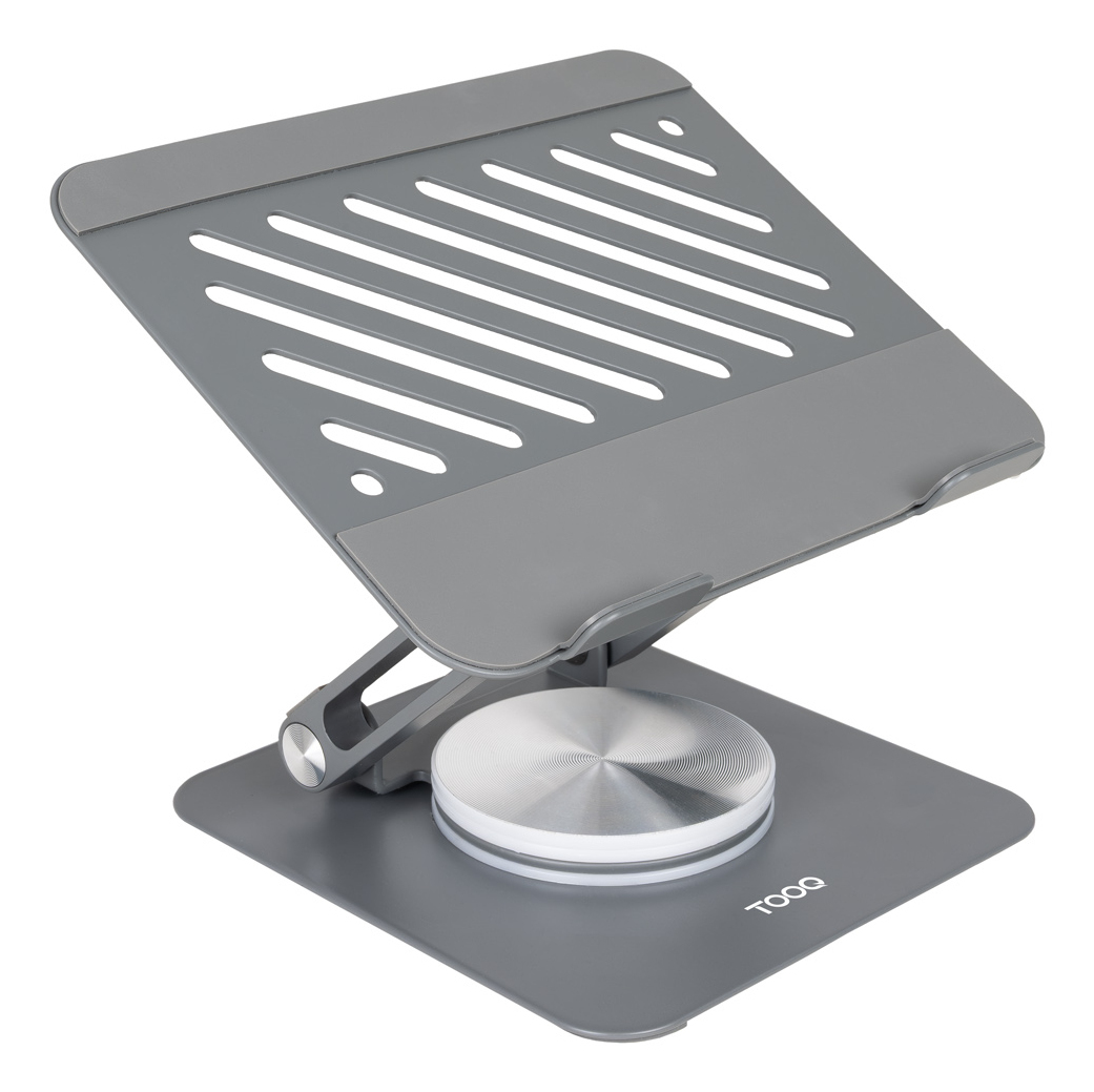 TooQ Technology Support tablette universel sur pied Tooq  NARVI-G (gris)