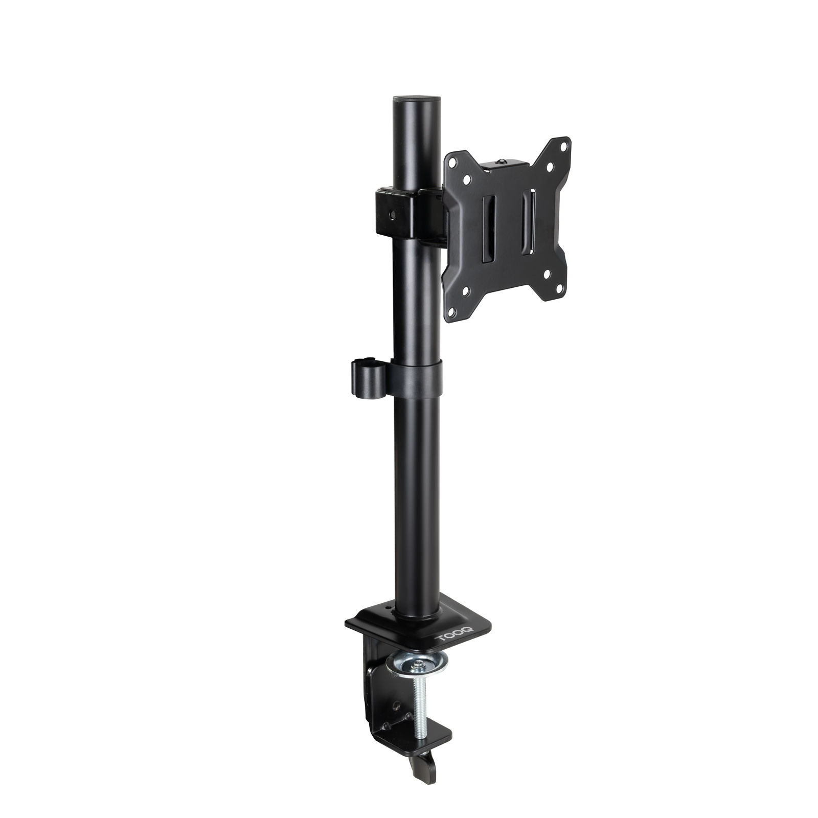 TooQ Technology Support de bureau DB1130TN-B noir pour moniteur 17