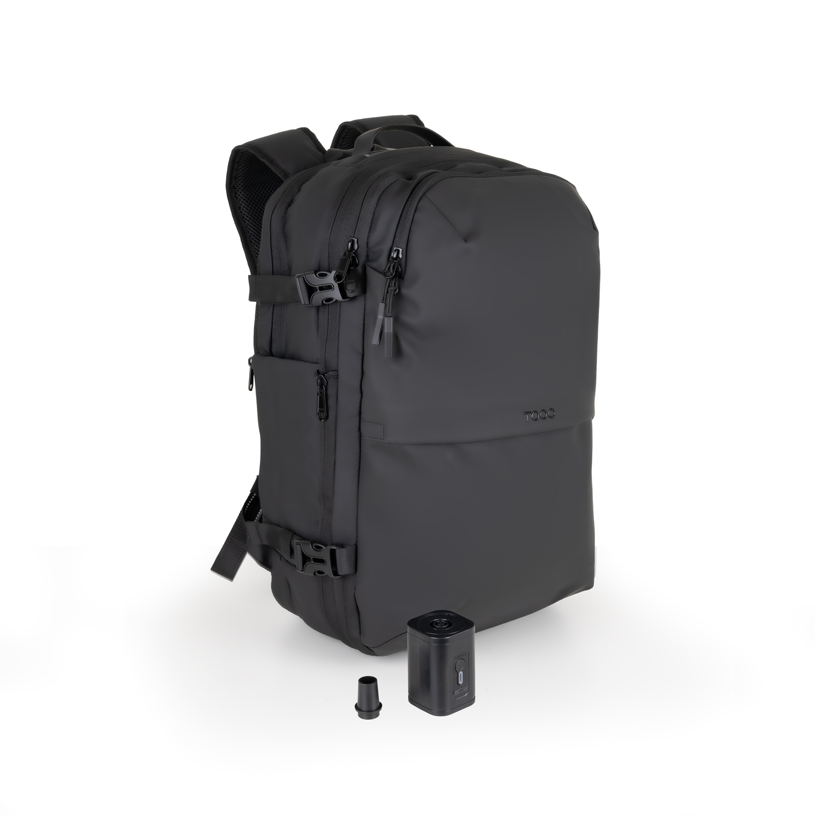 TooQ Technology Sac Ã  Dos Ordinateur Portable et de Voyage  Tooq  17