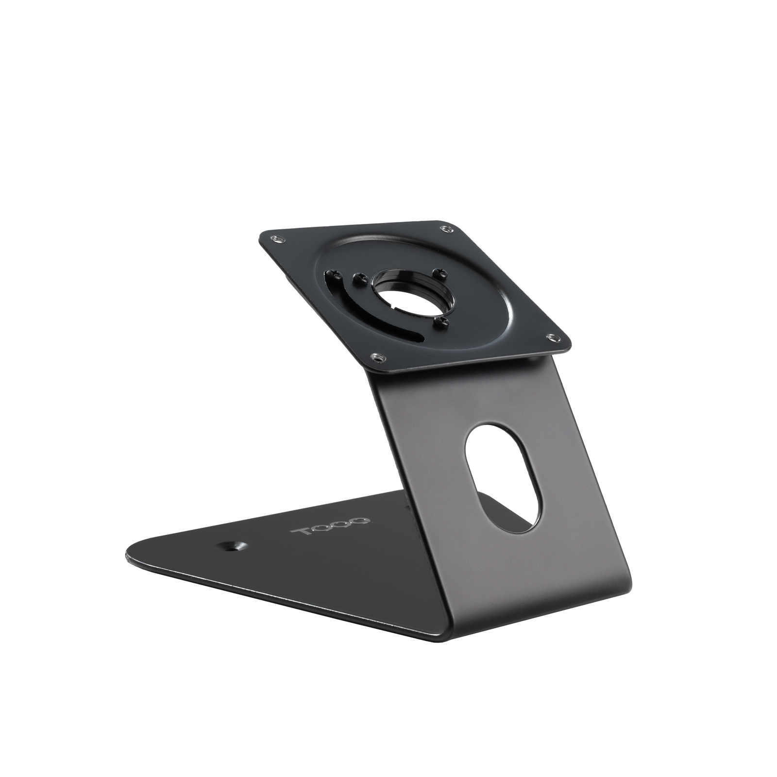 TooQ Technology Support tablette universel sur pied Tooq TQATWM3401-B (Noir)