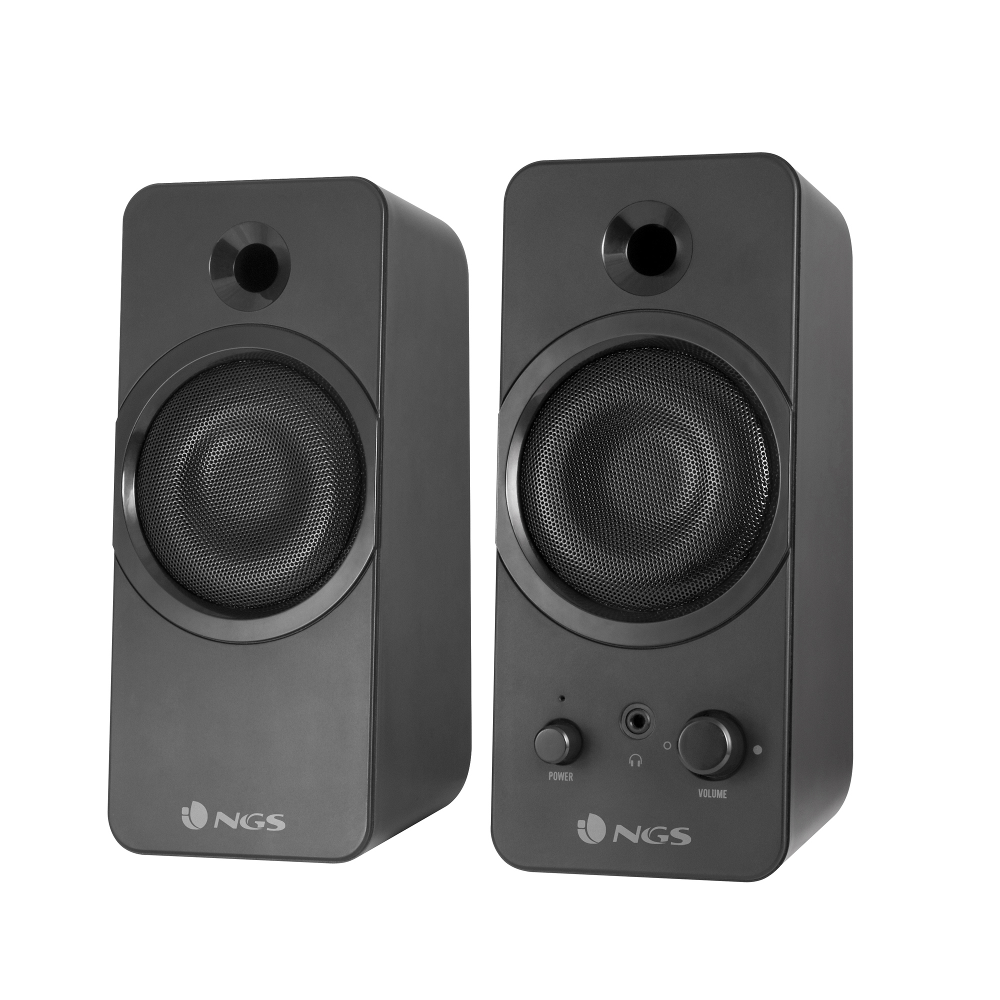 NGS Enceintes GSX-200