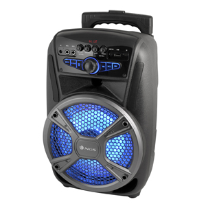 NGS Wild Mambo 35W Bluetooth/USB/AUX