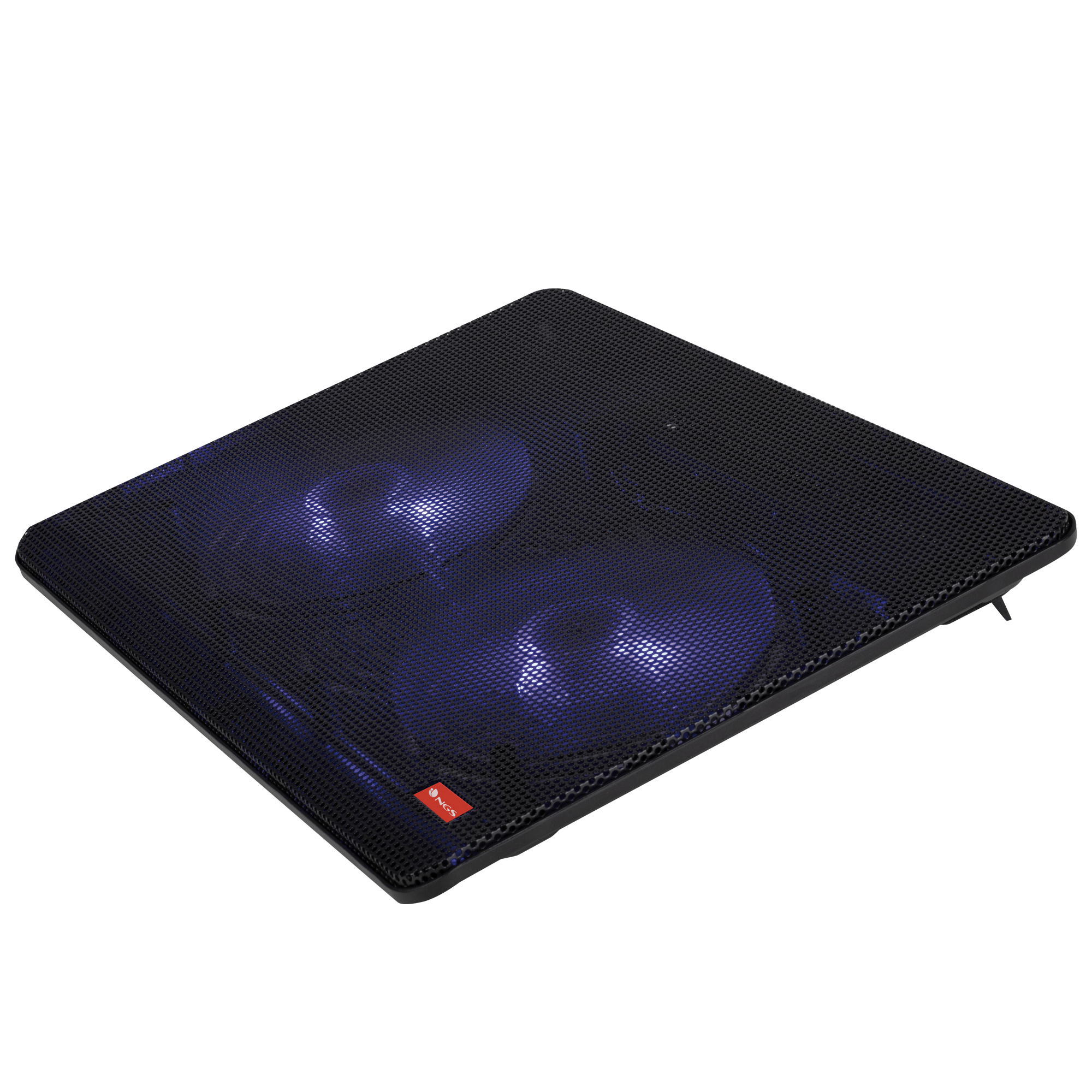 NGS Jetstand système de refroidissement pour ordinateurs portables 39,6 cm (15.6