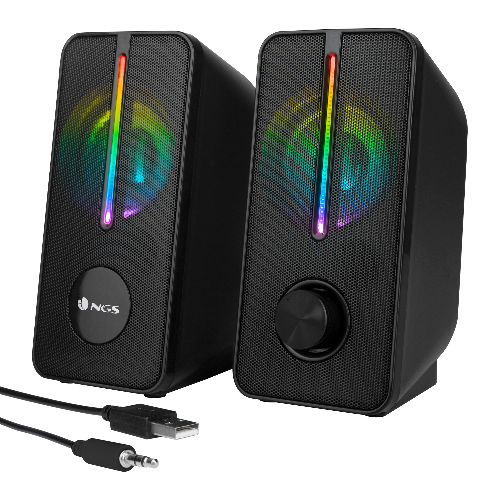 NGS Enceintes GSX-150
