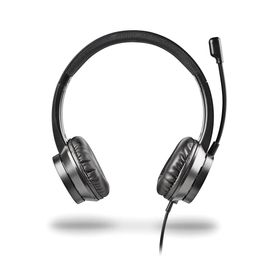 NGS Casque Micro MSX 11 Pro (Noir)