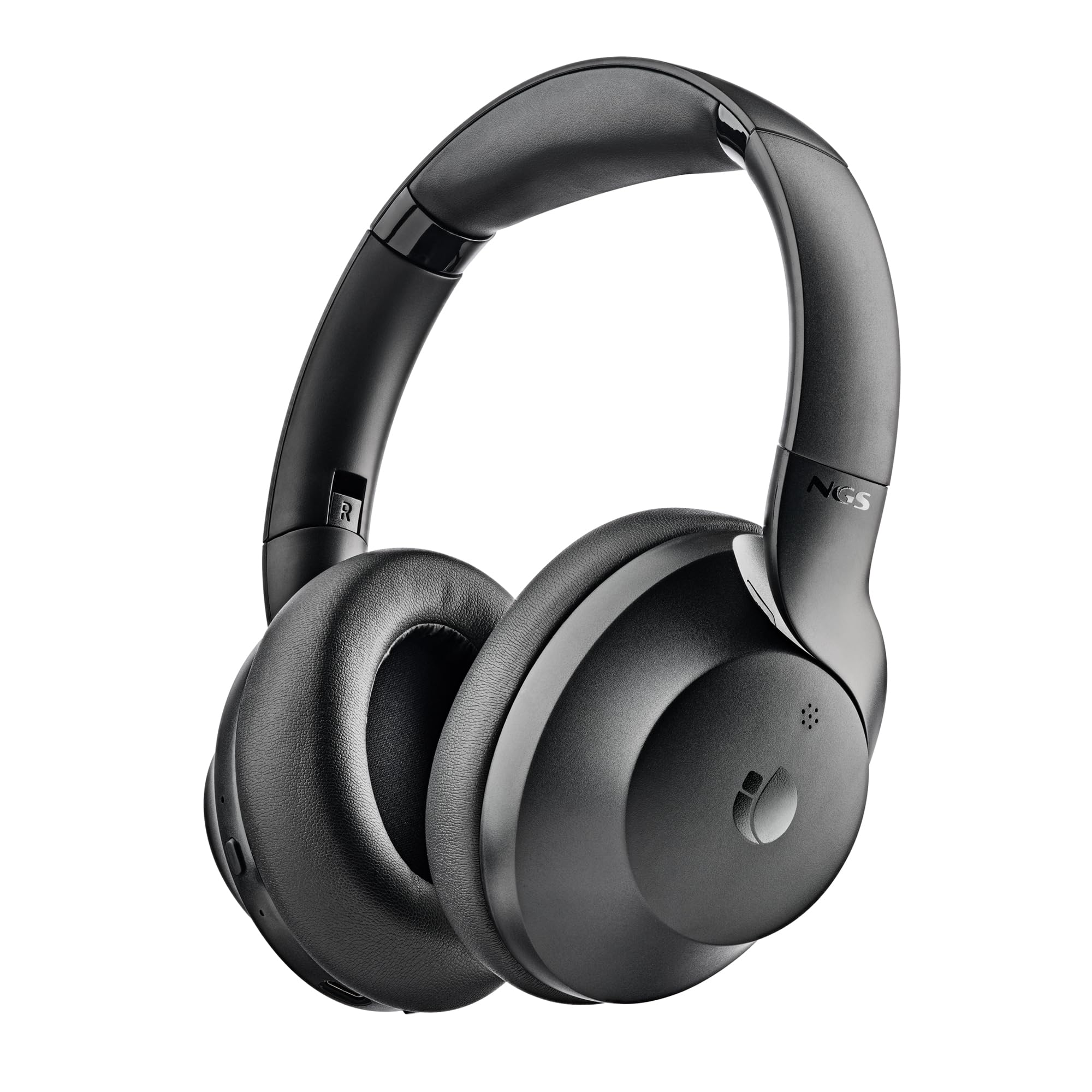 NGS Casque Micro sans fil Bluetooth Artica Shake
