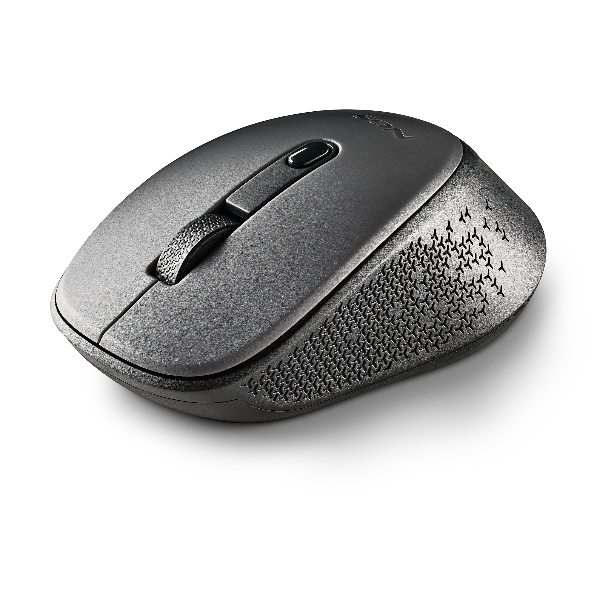 NGS Souris sans fil Dew (Gris)