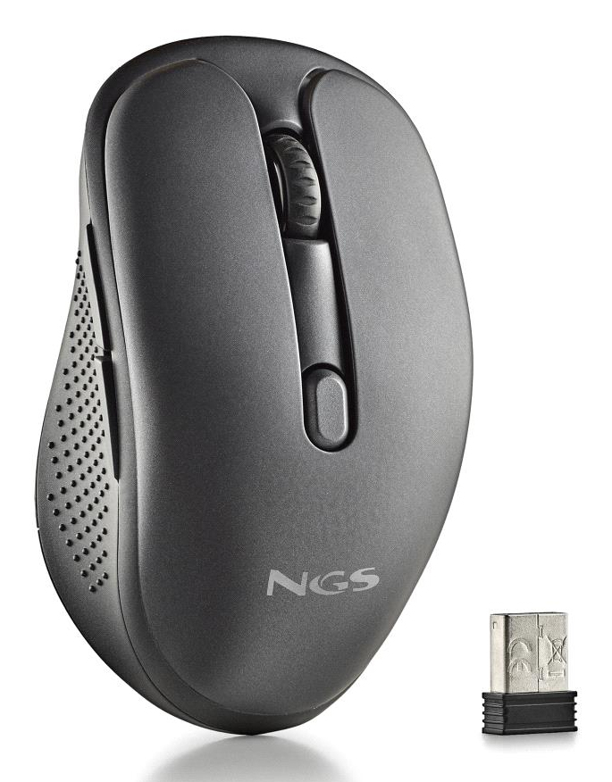 NGS Musc