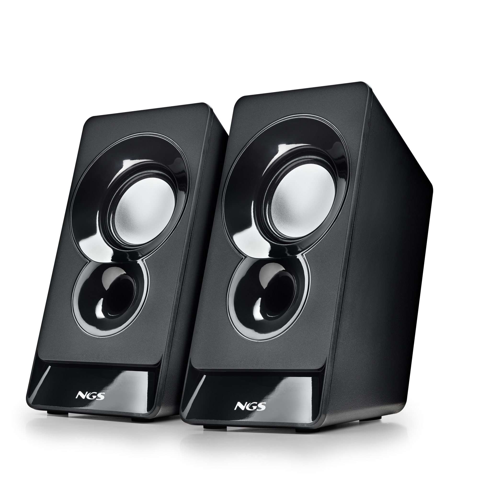 NGS Enceintes  SB 210