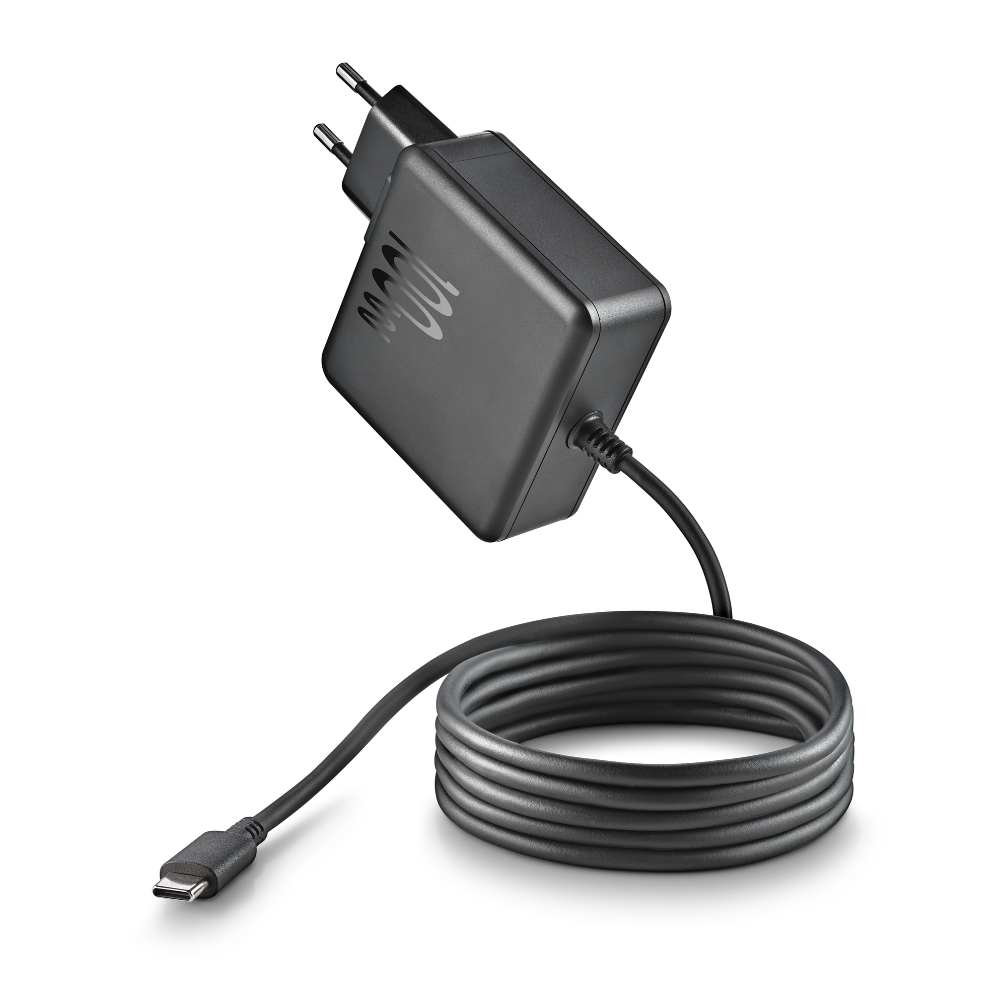 NGS Chargeur universel  pour ordinateur portable 100W (USB Type C)
