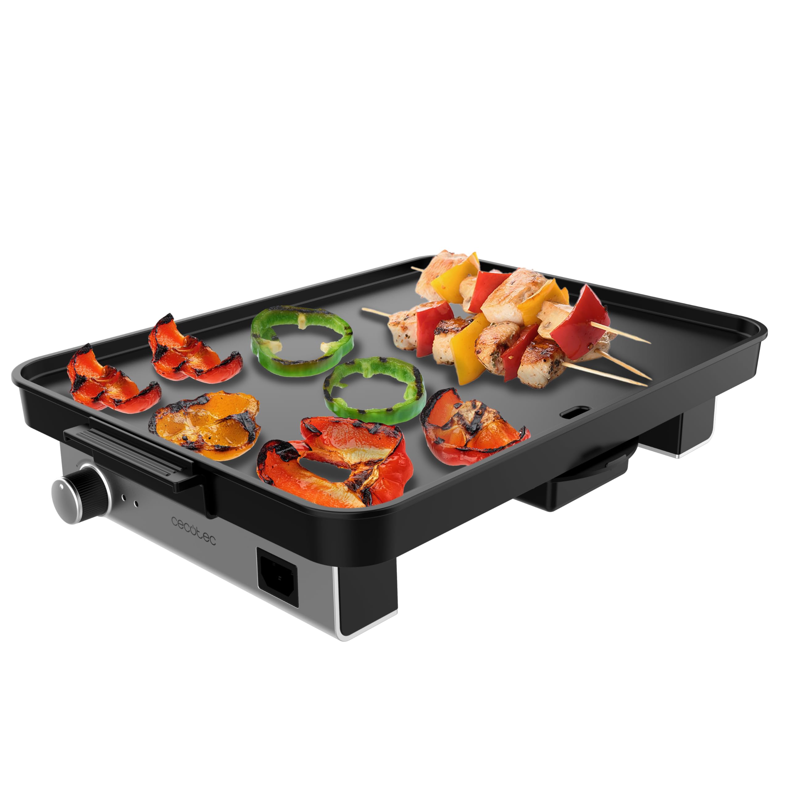 Cecotec Tischgrill Magnet 1800